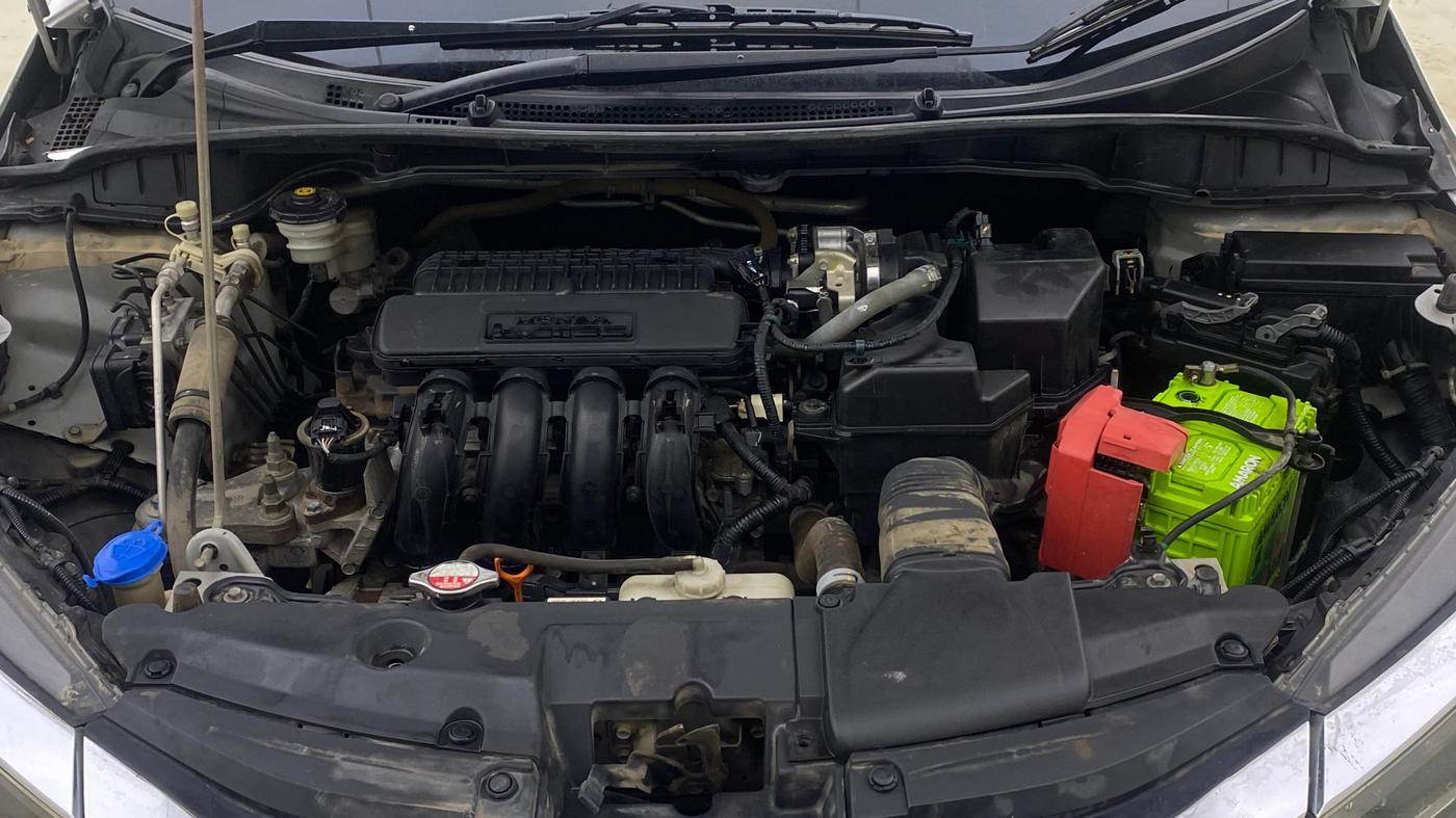 2018 Honda City 1.5L I-VTE V CVT, Petrol, Automatic, 63,146 km, Engine View