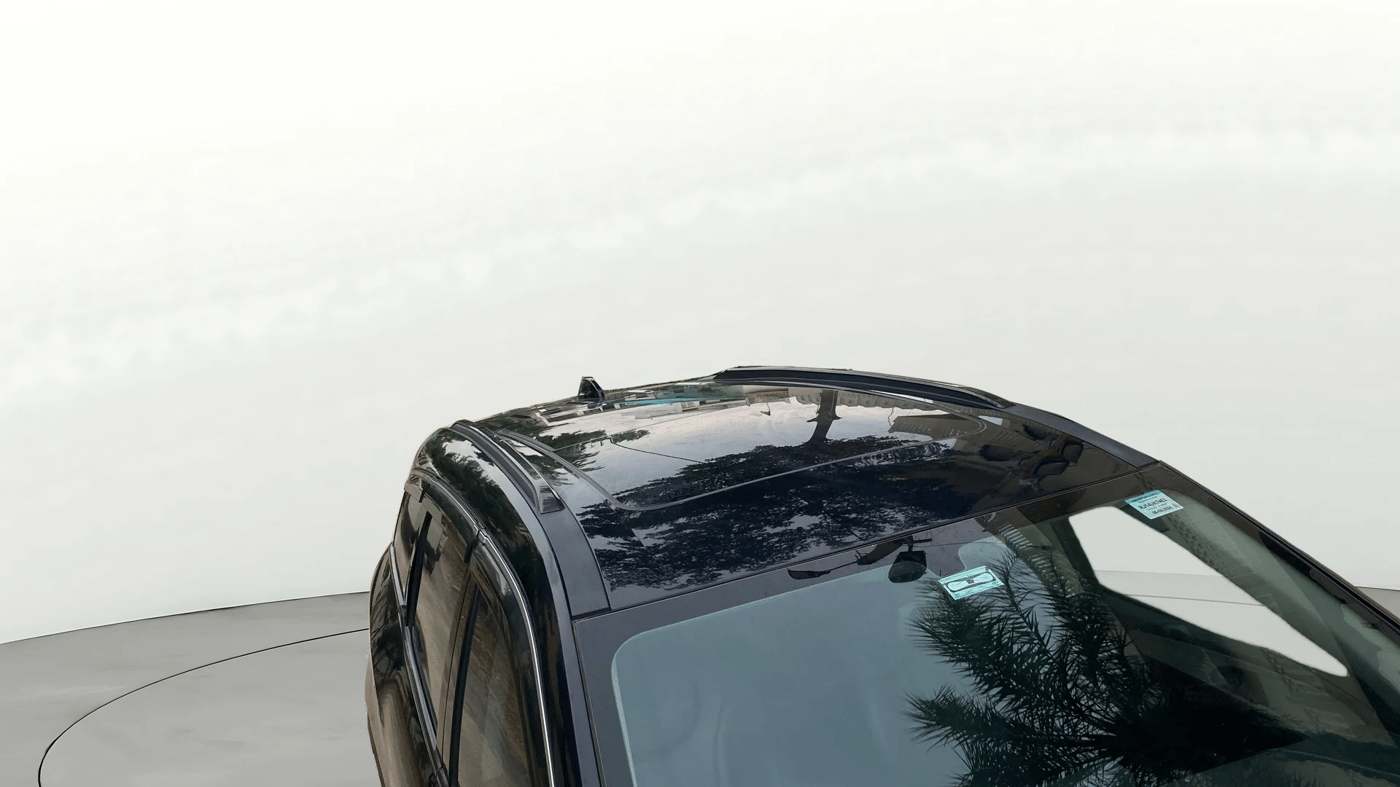 2024 Mahindra XUV700 AX 5 D AT 7 STR, Diesel, Automatic, 27,613 km, Moonroof/ Sunroof