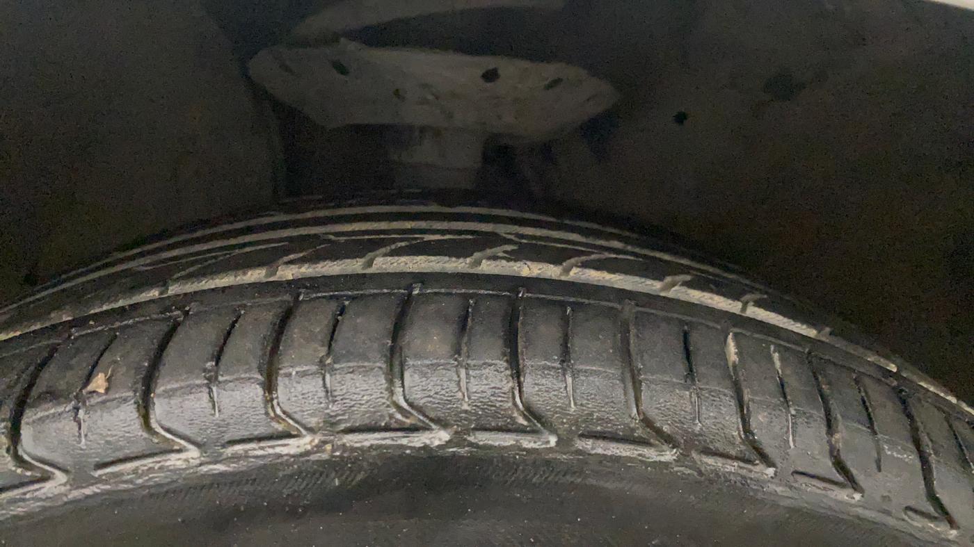 2019 Honda City 1.5L I-VTEC ZX, Petrol, Manual, 61,091 km, Left Front Tyre Tread