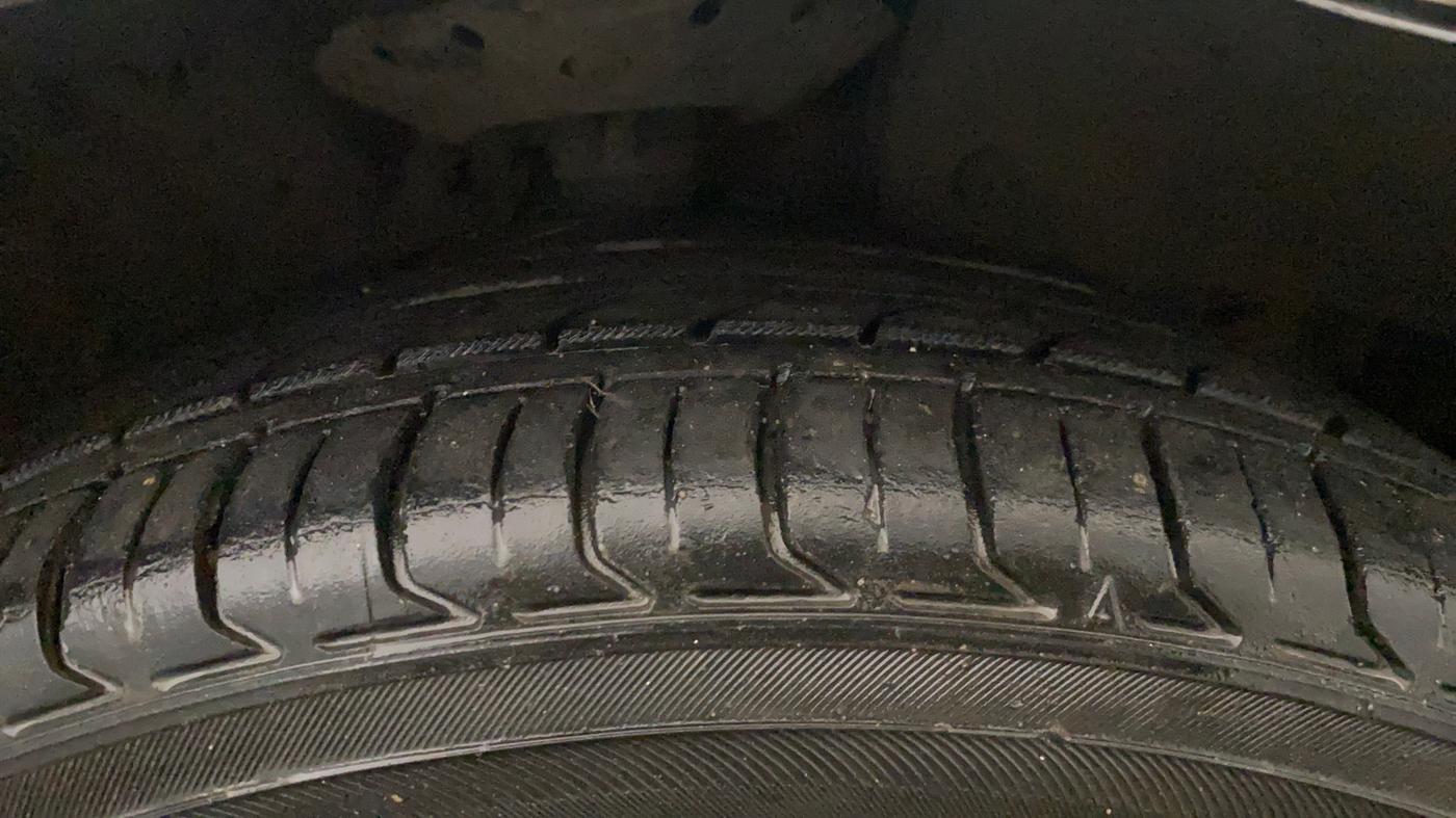 2019 Honda City 1.5L I-VTEC ZX, Petrol, Manual, 61,091 km, Right Front Tyre Tread