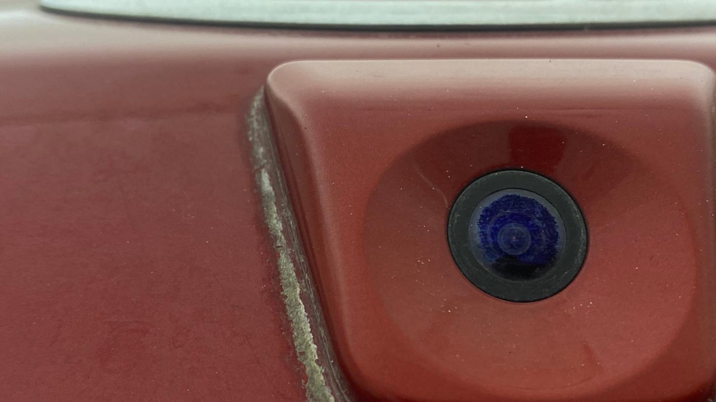 2022 Hyundai GRAND I10 NIOS SPORTZ 1.2 KAPPA VTVT, Petrol, Manual, 26,691 km, Parking Camera
