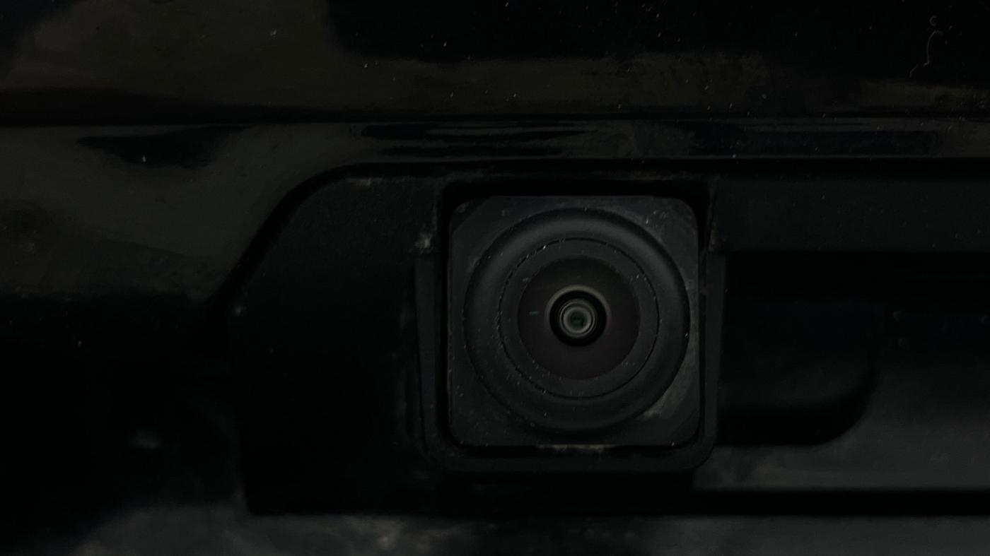 2025 Maruti Grand Vitara ZETA PLUS  HYBRID ECVT, Hybrid, Automatic, 30,655 km, Parking Camera