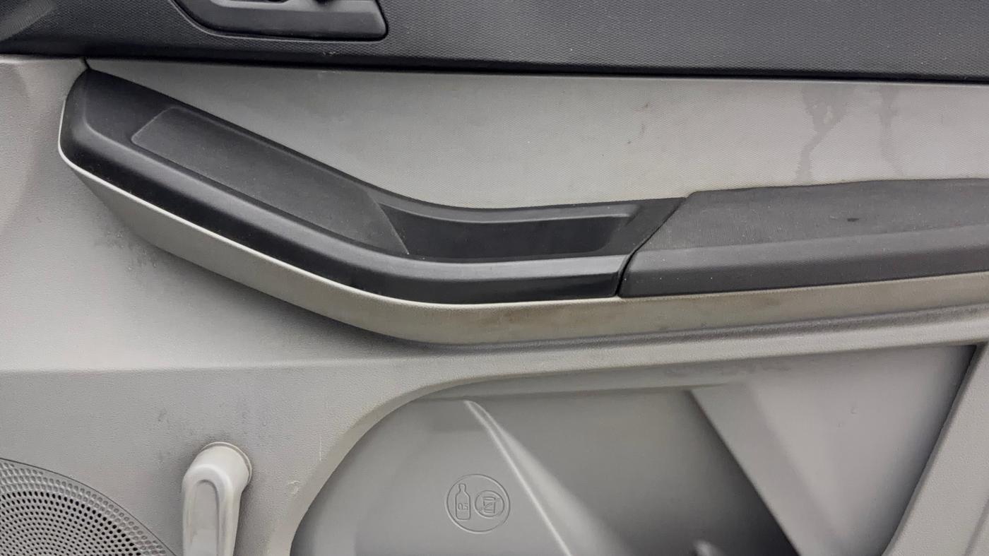 2024 Tata Tiago XE PETROL, Petrol, Manual, 15,368 km, Driver Side Door Panels Control