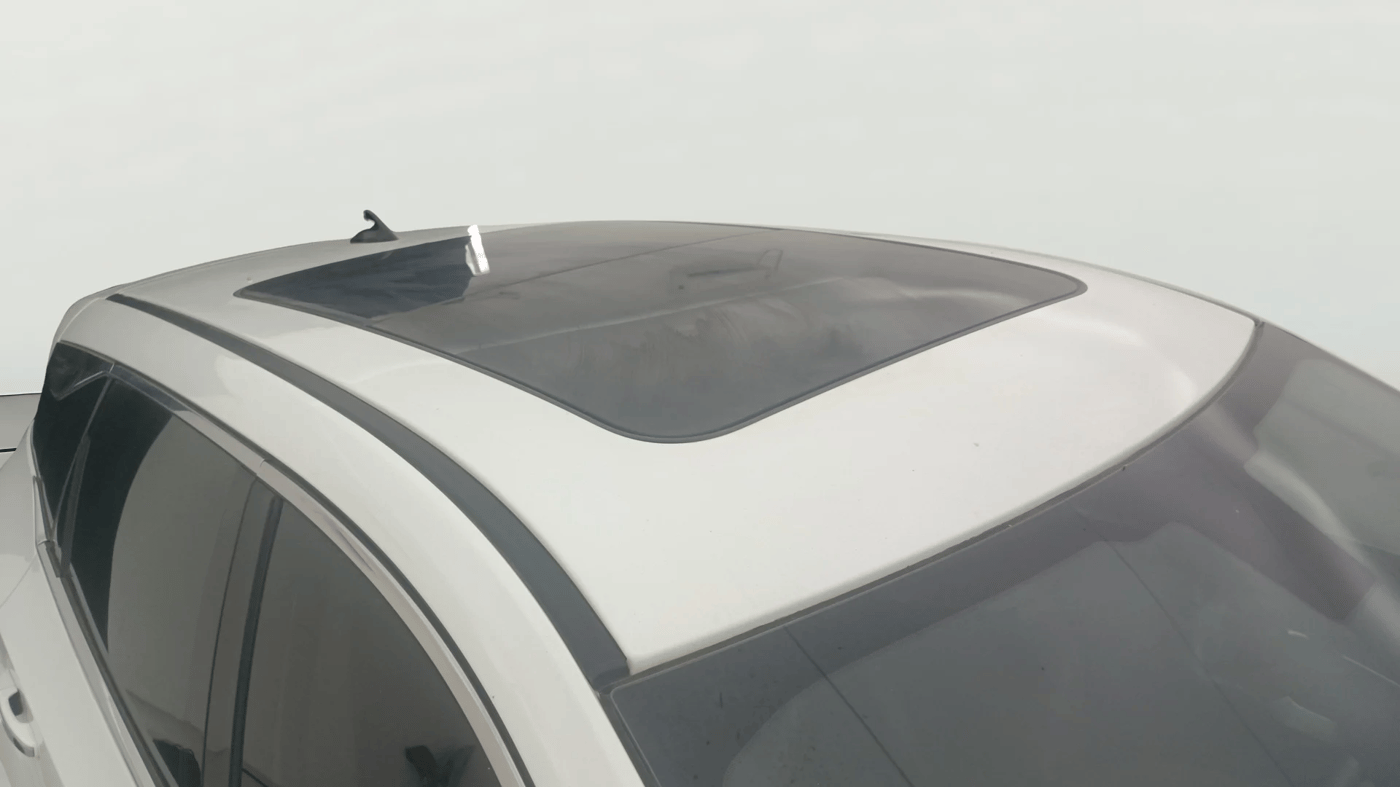 2023 Tata Harrier XZ Plus 2.0Lkryotec halo Dark Edition, Diesel, Manual, 17,494 km, Moonroof/ Sunroof