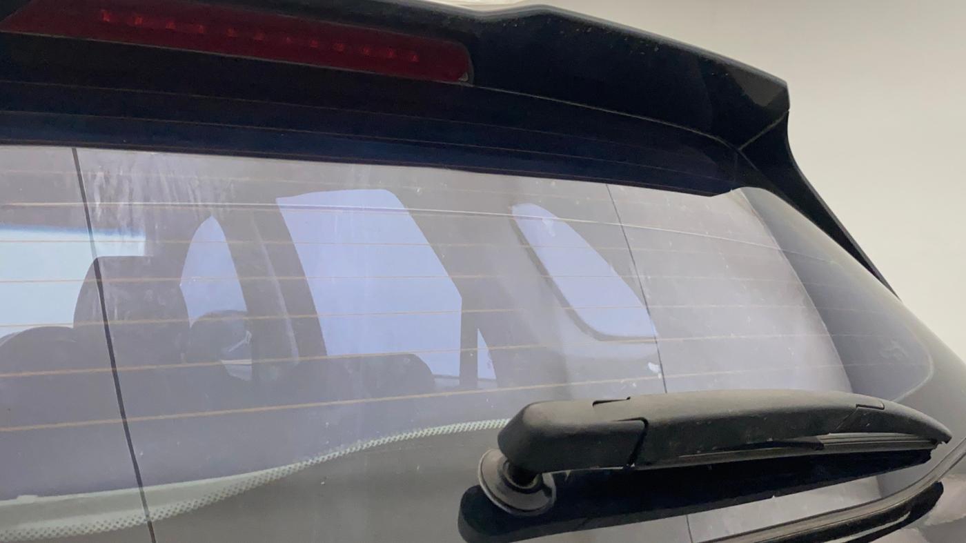 2020 MG HECTOR SHARP 2.0 DIESEL, Diesel, Manual, 81,079 km, Rear Wiper