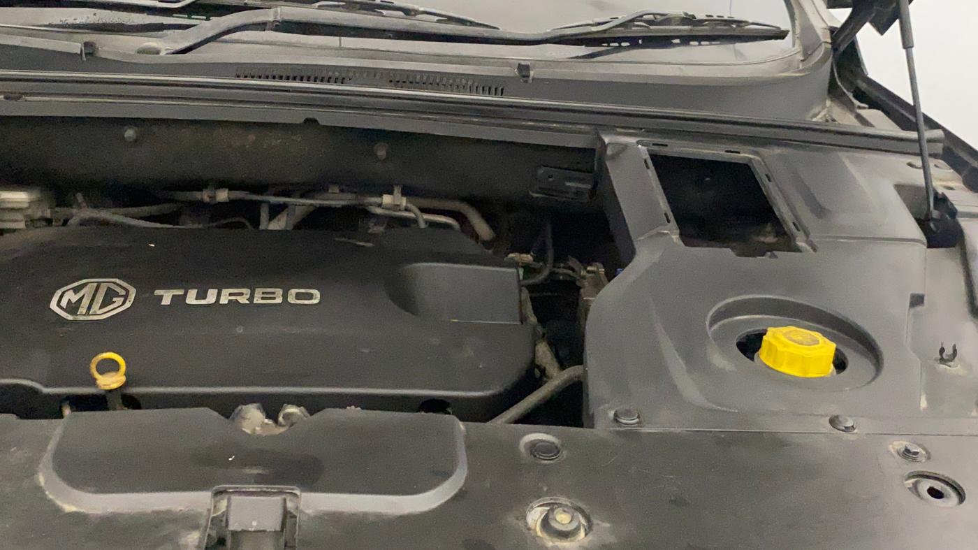 2020 MG HECTOR SHARP 2.0 DIESEL, Diesel, Manual, 81,079 km, Engine View - Left