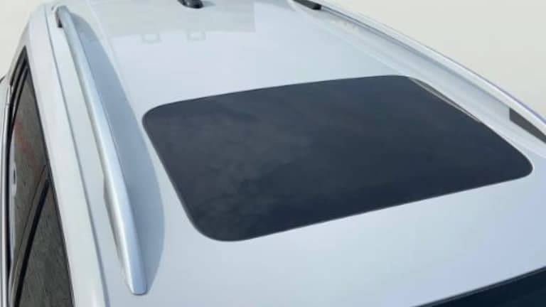 2021 Volkswagen TAIGUN TOPLINE 1.0 TSI MT, Petrol, Manual, 43,912 km, Moonroof/ Sunroof
