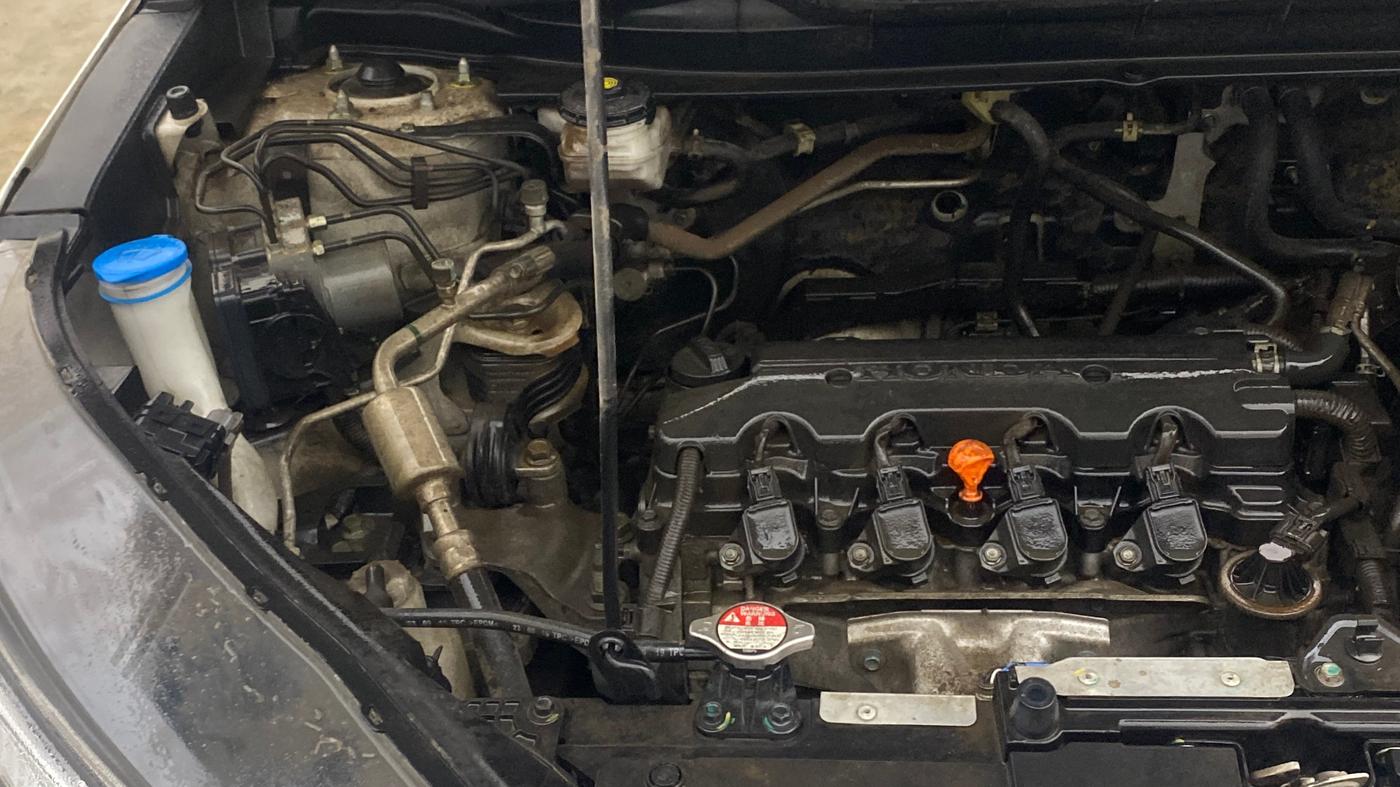 2020 Honda CRV 2.0L I-VTEC 2WD CVT, Petrol, Automatic, 99,973 km, Engine View - Right