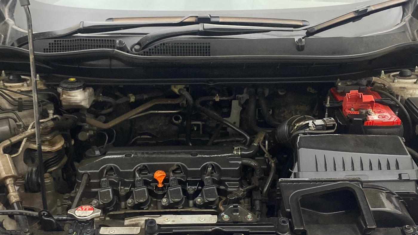 2020 Honda CRV 2.0L I-VTEC 2WD CVT, Petrol, Automatic, 99,973 km, Engine View