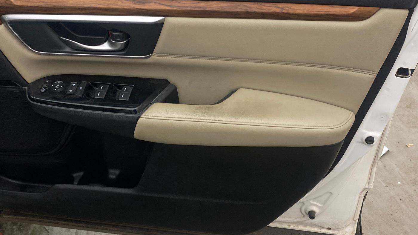 2020 Honda CRV 2.0L I-VTEC 2WD CVT, Petrol, Automatic, 99,973 km, Driver Side Door Panels Control