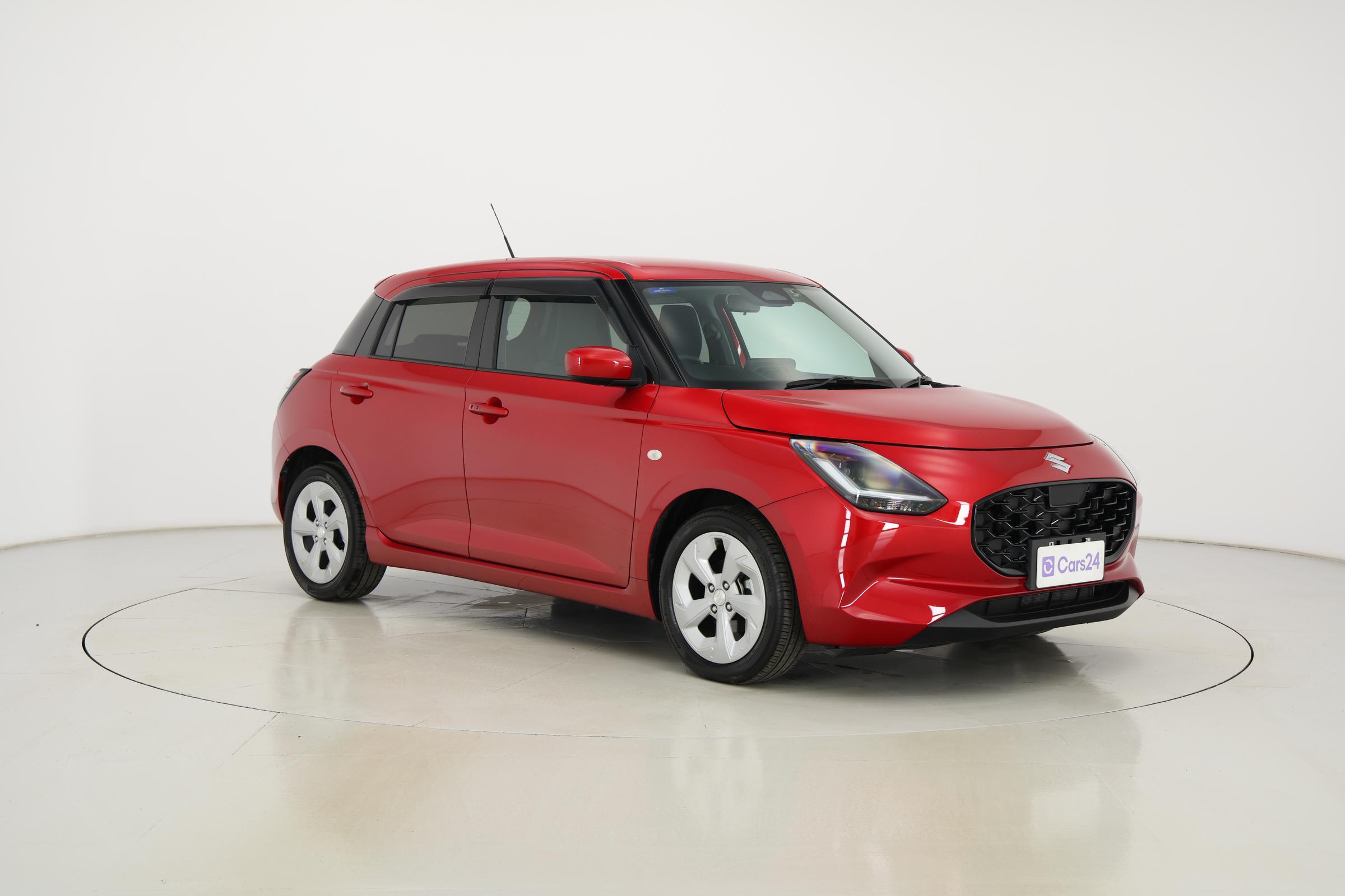 Suzuki Swift image