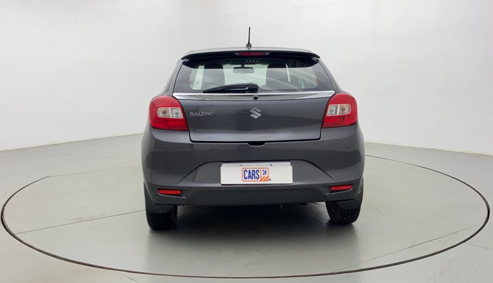 2016 Maruti Baleno ZETA 1.2 K12 CVT, Petrol, Automatic, 42,225 km, Back/Rear View