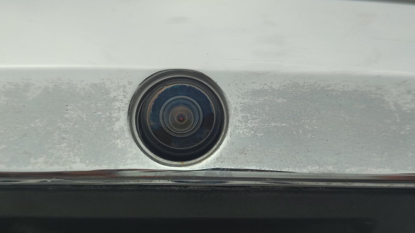 2022 Tata TIGOR XZ PLUS CNG, CNG, Manual, 20,963 km, Parking Camera