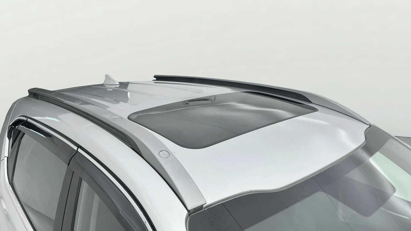 2023 KIA SONET HTK PLUS 1.0 IMT, Petrol, Manual, 9,531 km, Moonroof/ Sunroof