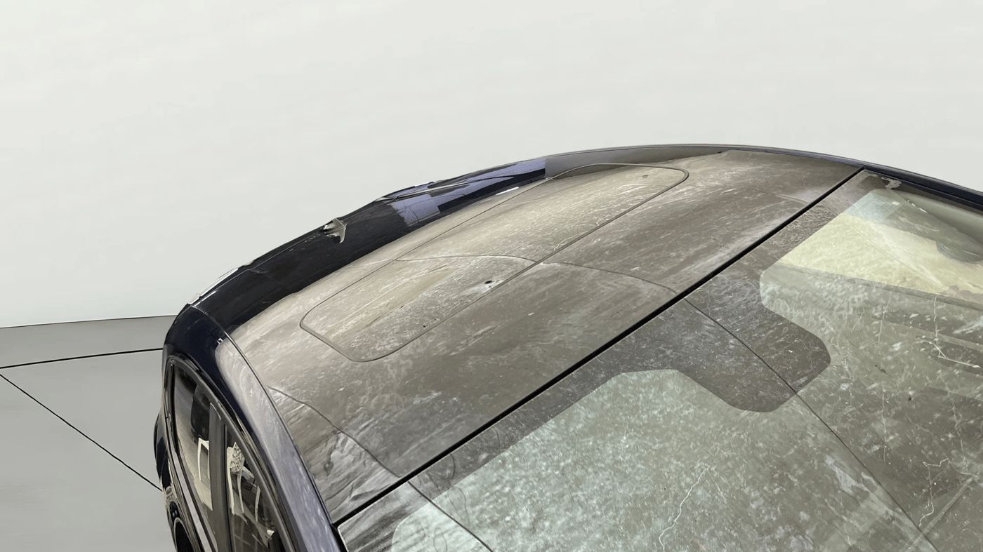 2023 Tata ALTROZ XZ Plus Sunroof i-Turbo , Petrol, Manual, 53,719 km, Moonroof/ Sunroof