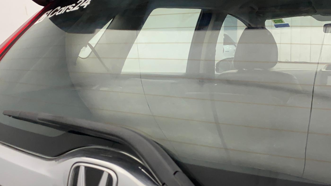 2017 Honda Jazz 1.2L I-VTEC VX, Petrol, Manual, 52,541 km, Rear Wiper