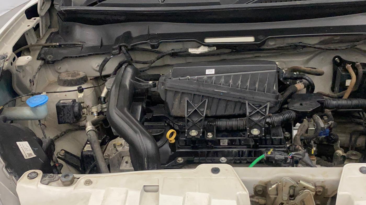2022 Maruti Celerio ZXI, Petrol, Manual, 40,400 km, Engine View - Right