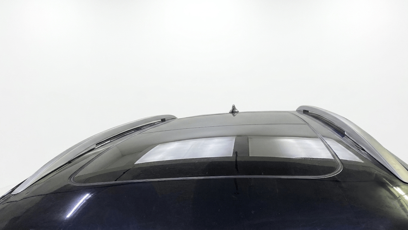 2020 MG HECTOR SHARP 1.5 DCT PETROL, Petrol, Automatic, 30,931 km, Moonroof/ Sunroof