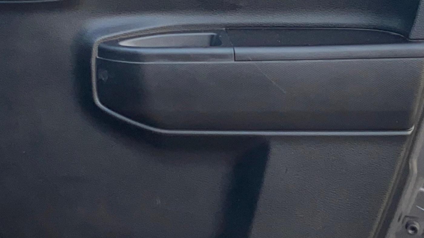 2023 Maruti S PRESSO VXI+, Petrol, Manual, 12,123 km, Driver Side Door Panels Control