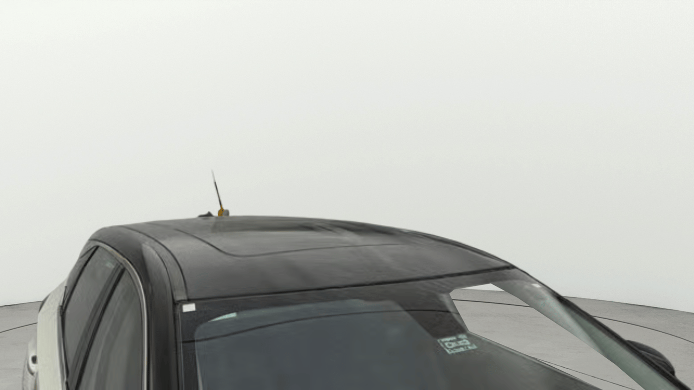 2021 Tata Harrier XZA PLUS 2.0L, Diesel, Automatic, 72,986 km, Moonroof/ Sunroof