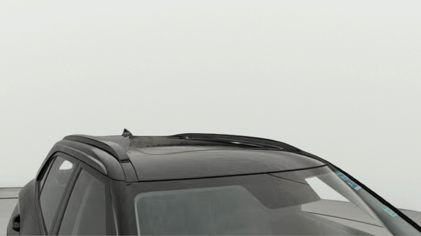 2023 Hyundai Creta S PLUS KNIGHT 1.5 PETROL, Petrol, Manual, 48,956 km, Moonroof/ Sunroof