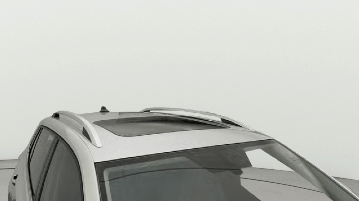 2021 Skoda KUSHAQ STYLE 1.5L TSI DSG, Petrol, Automatic, 77,856 km, Moonroof/ Sunroof