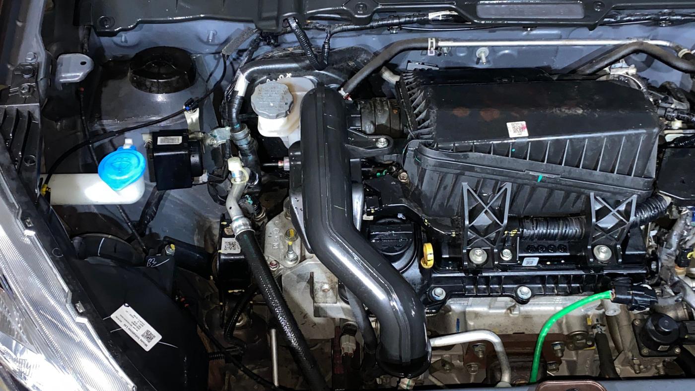 2022 Maruti Celerio ZXI, Petrol, Manual, 14,133 km, Engine View - Right