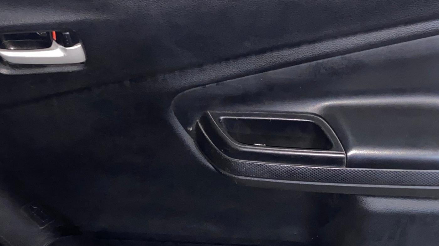 2022 Maruti Celerio ZXI, Petrol, Manual, 14,133 km, Driver Side Door Panels Control