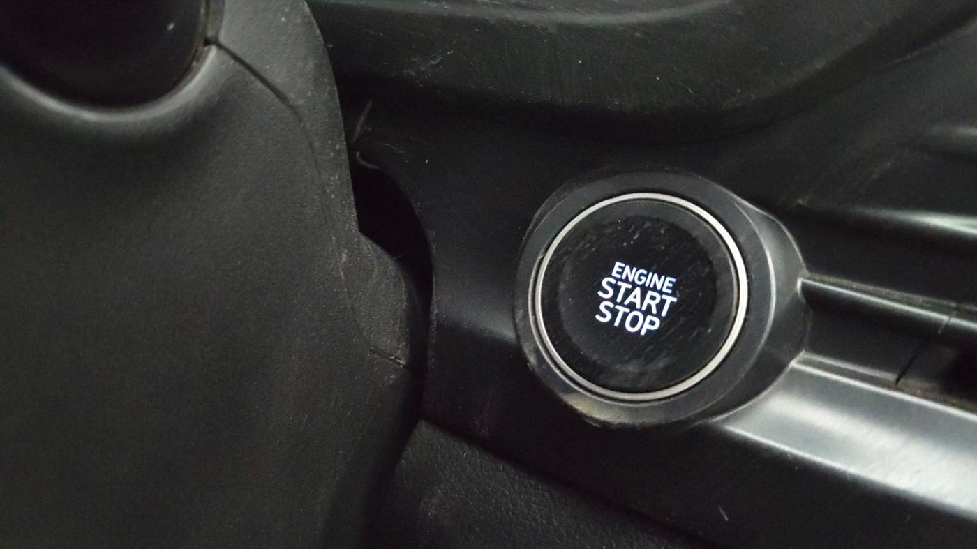 2020 Hyundai NEW I20 ASTA (O) 1.0 TURBO GDI DCT, Petrol, Automatic, 35,156 km, Keyless Start/ Stop Button