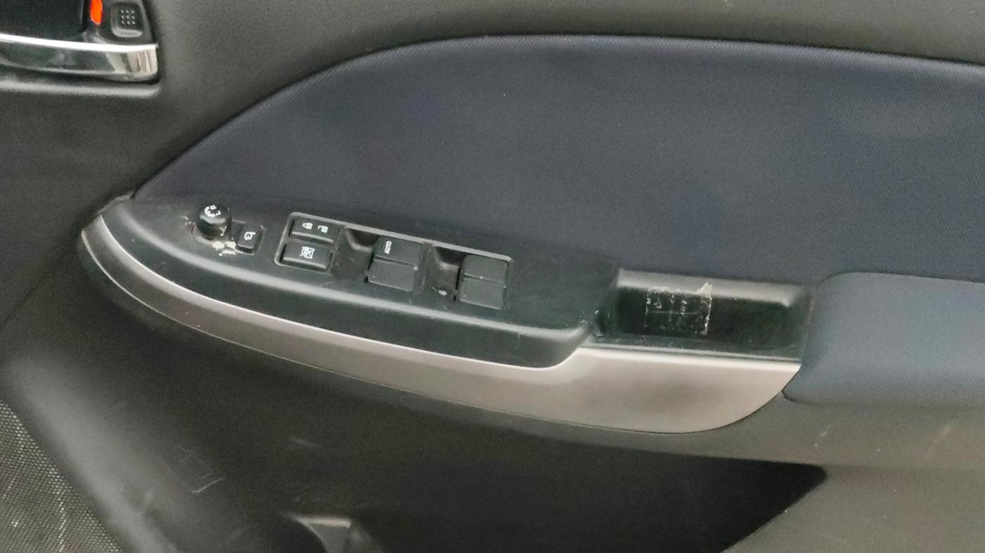 2020 Maruti Baleno DELTA PETROL 1.2, Petrol, Manual, 63,539 km, Driver Side Door Panels Control
