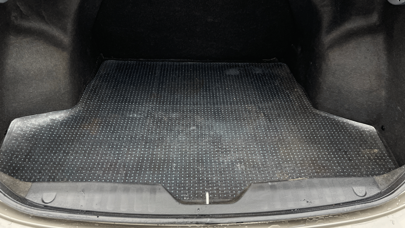 2021 Maruti Ciaz DELTA 1.5 SHVS MT PETROL, Petrol, Manual, 62,560 km, Boot Inside