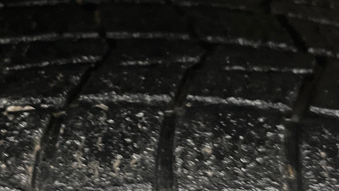 2016 Maruti Alto K10 VXI, Petrol, Manual, 65,753 km, Right Front Tyre Tread
