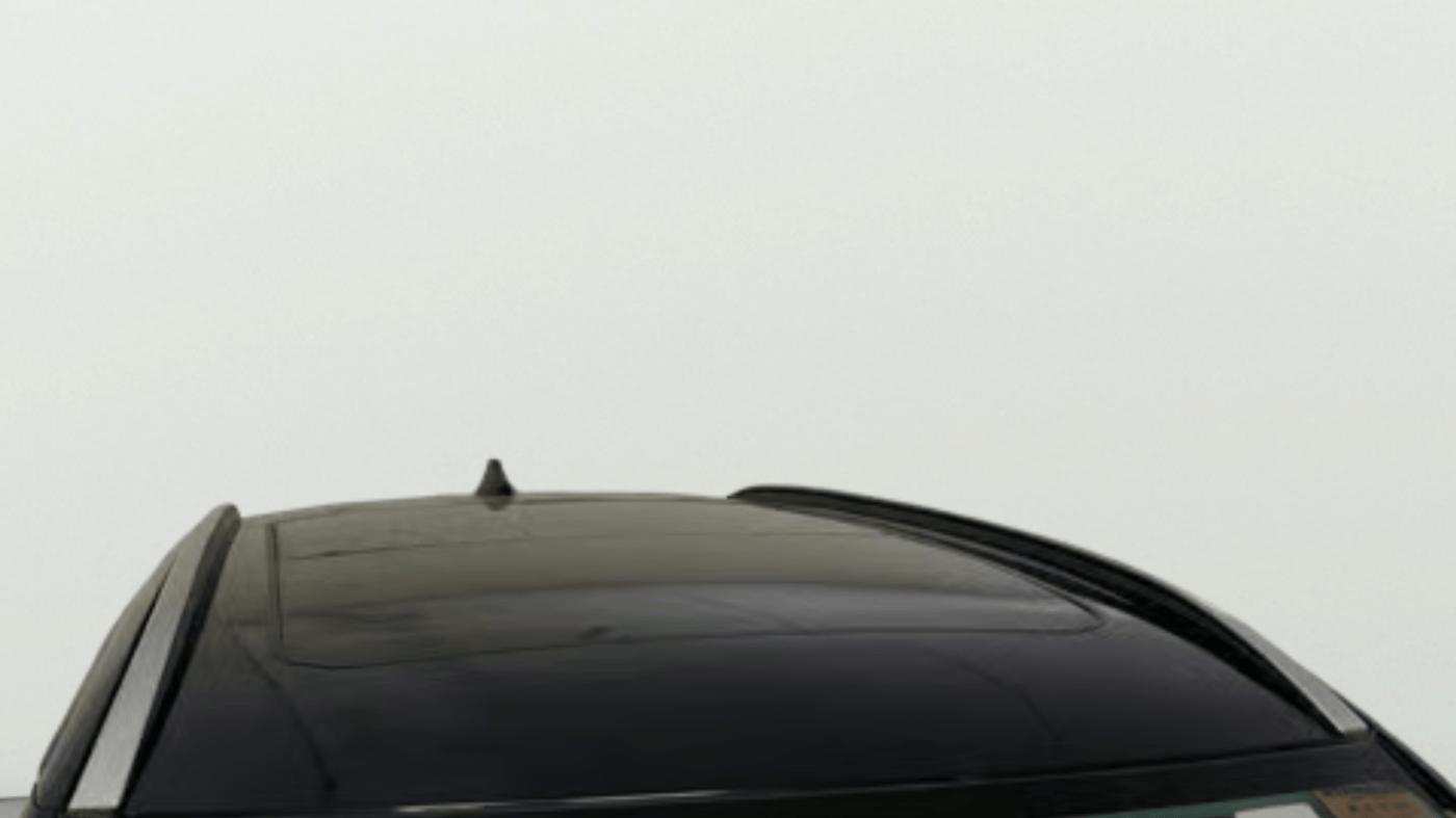 2022 Hyundai ALCAZAR 1.5 SIGNATURE (O) AT 6STR, Diesel, Automatic, 30,479 km, Moonroof/ Sunroof