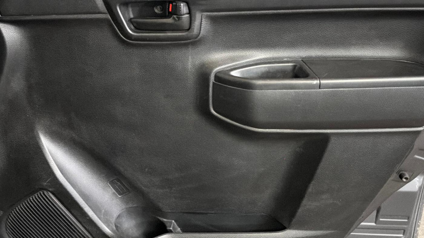2021 Maruti S PRESSO VXI, Petrol, Manual, 45,505 km, Driver Side Door Panels Control