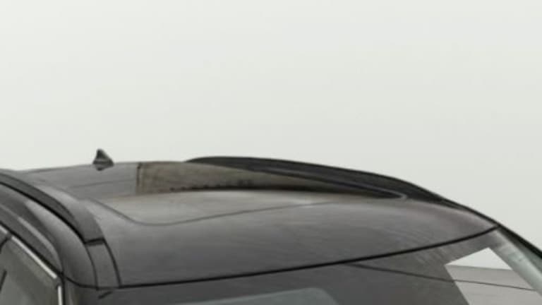 2023 Hyundai Creta SX (O) 1.5 Diesel AT Knight Edition, Diesel, Automatic, 72,509 km, Moonroof/ Sunroof