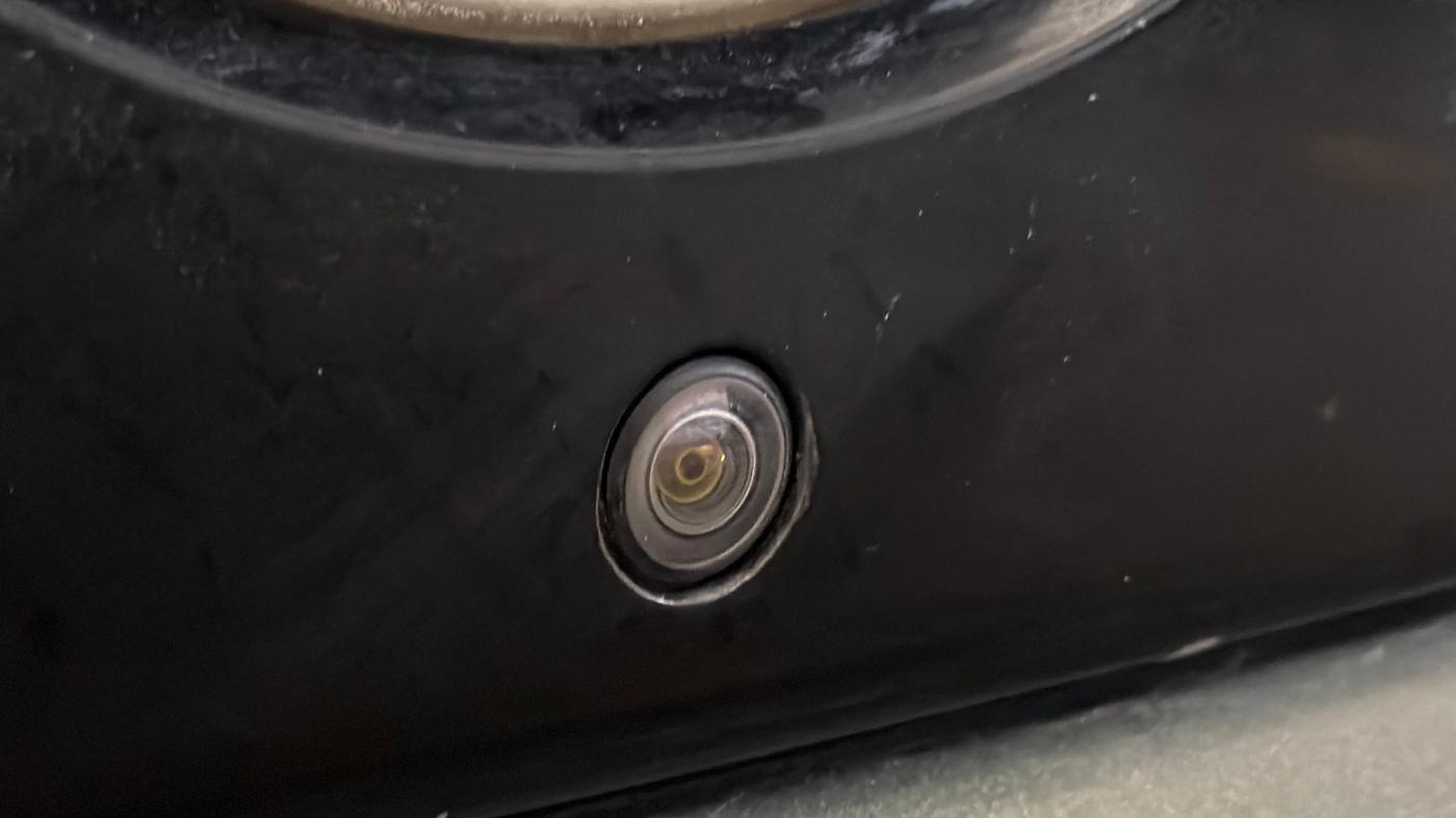 2021 Tata NEXON XZA PLUS DIESEL, Diesel, Automatic, 66,827 km, Parking Camera