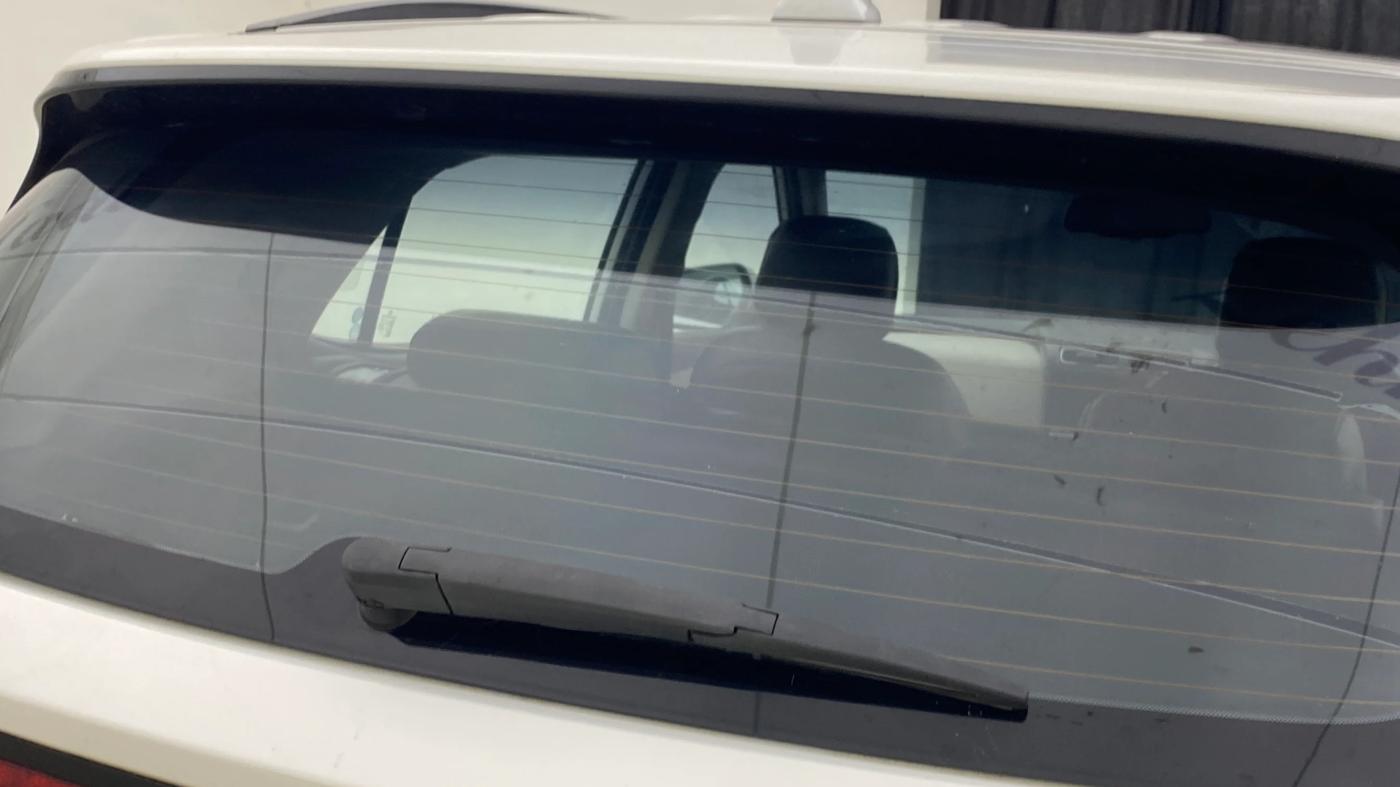 2023 Hyundai Creta SX 1.5 PETROL, Petrol, Manual, 1,05,308 km, Rear Wiper