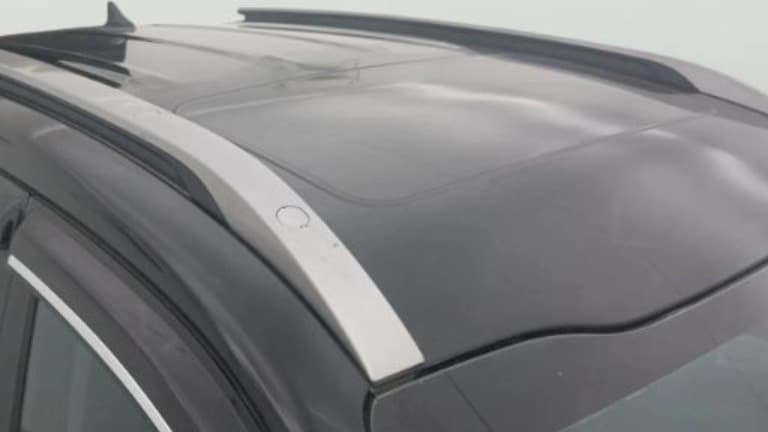 2021 KIA SONET GTX PLUS 1.0 DCT DUAL TONE, Petrol, Automatic, 17,089 km, Moonroof/ Sunroof