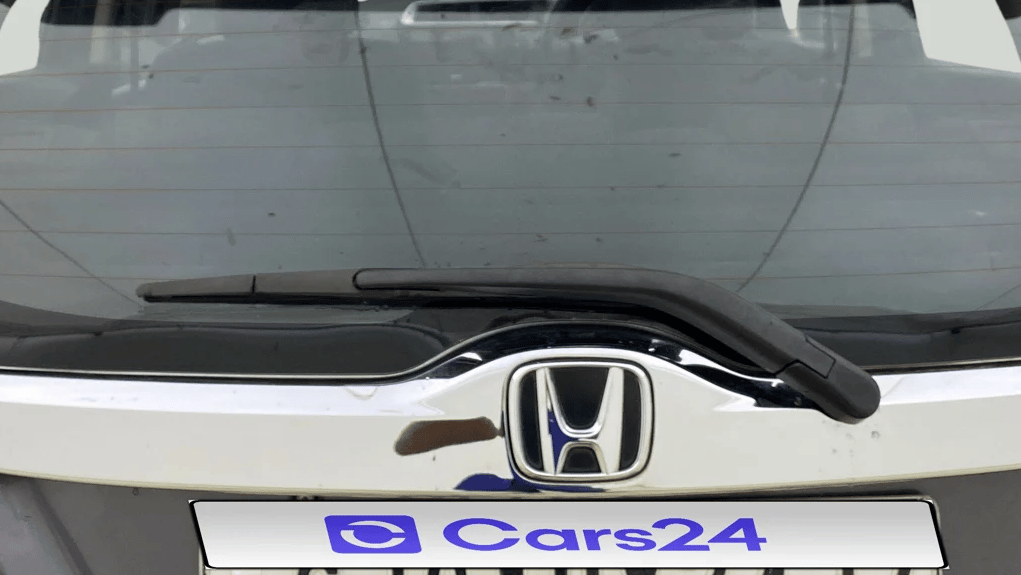 2017 Honda Jazz 1.2L I-VTEC VX, Petrol, Manual, 35,691 km, Rear Wiper