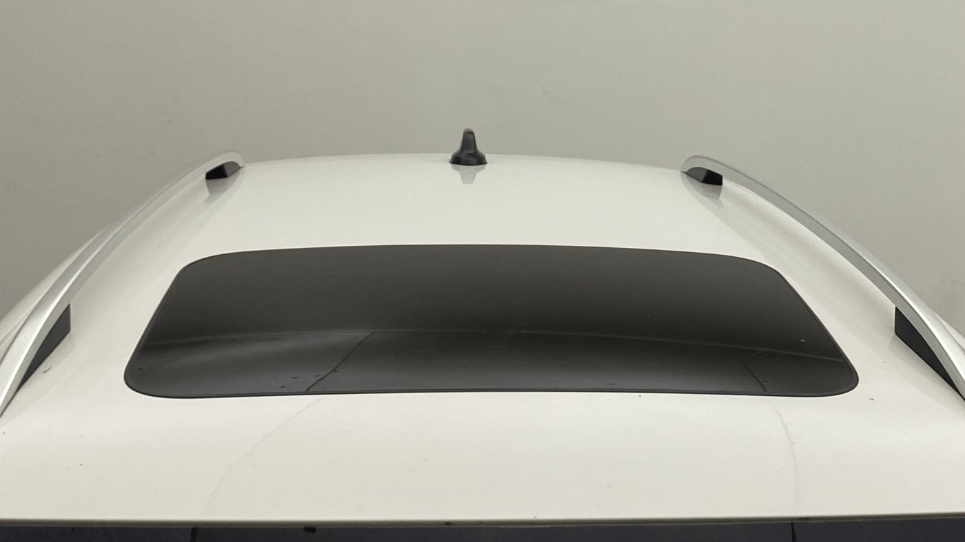 2022 Skoda KUSHAQ STYLE 1.5L TSI MT, Petrol, Manual, 95,350 km, Moonroof/ Sunroof