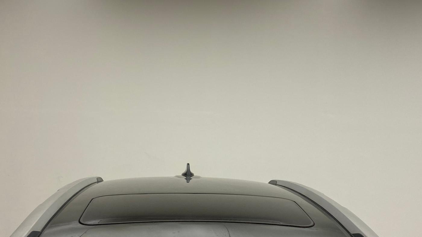 2023 Tata NEXON XM PLUS SUNROOF PETROL, Petrol, Manual, 40,603 km, Moonroof/ Sunroof
