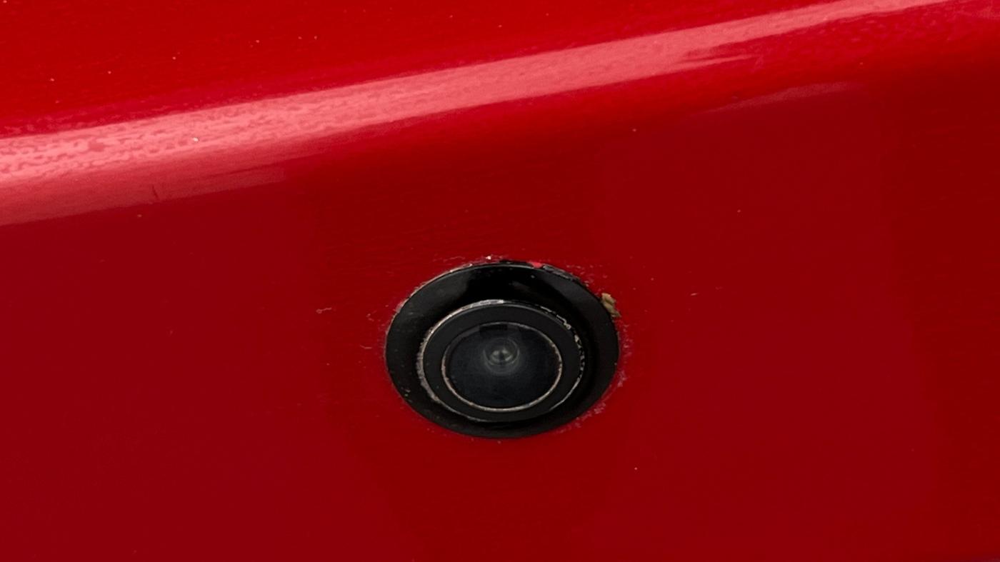 2018 Maruti Swift VXI, Petrol, Manual, 59,419 km, Parking Camera