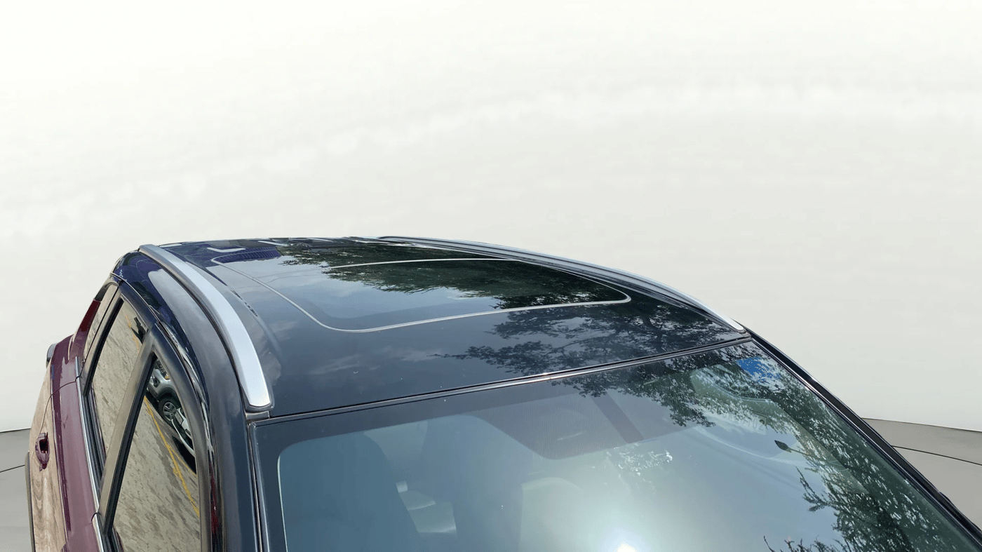 2022 Toyota URBAN CRUISER HYRYDER V HYBRID, Hybrid, Automatic, 19,184 km, Moonroof/ Sunroof