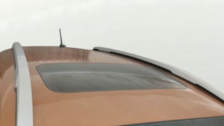 2018 Honda WR-V 1.5L I-DTEC VX MT, Diesel, Manual, 66,682 km, Moonroof/ Sunroof