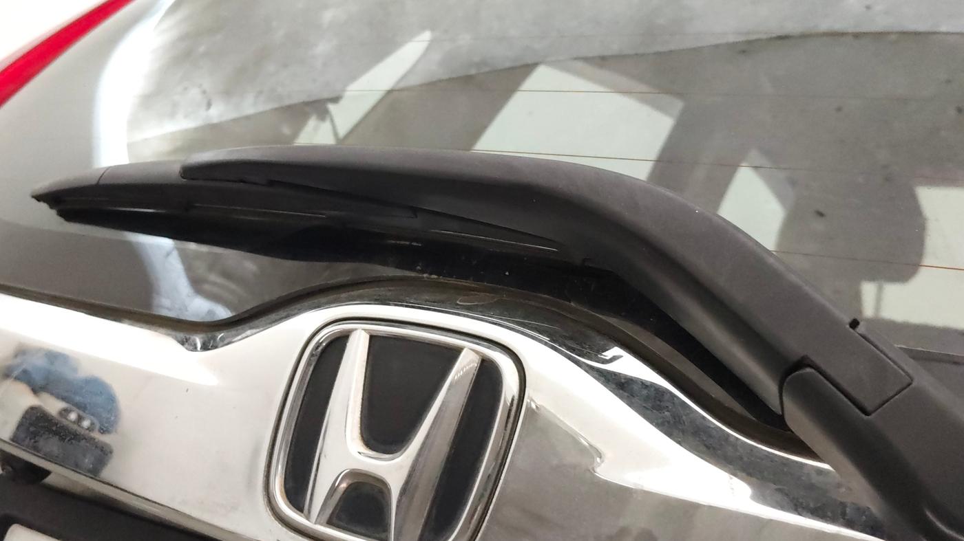 2016 Honda Jazz 1.2L I-VTEC V AT, Petrol, Automatic, 48,098 km, Rear Wiper