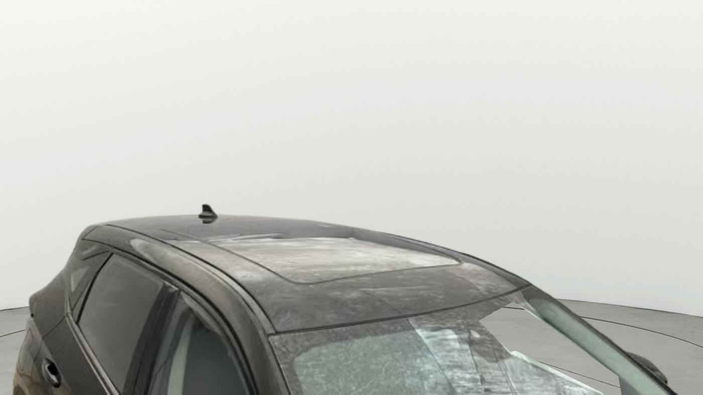 2023 Tata Harrier XT PLUS 2.0L KRYOTEC DARK EDITON, Diesel, Manual, 35,423 km, Moonroof/ Sunroof