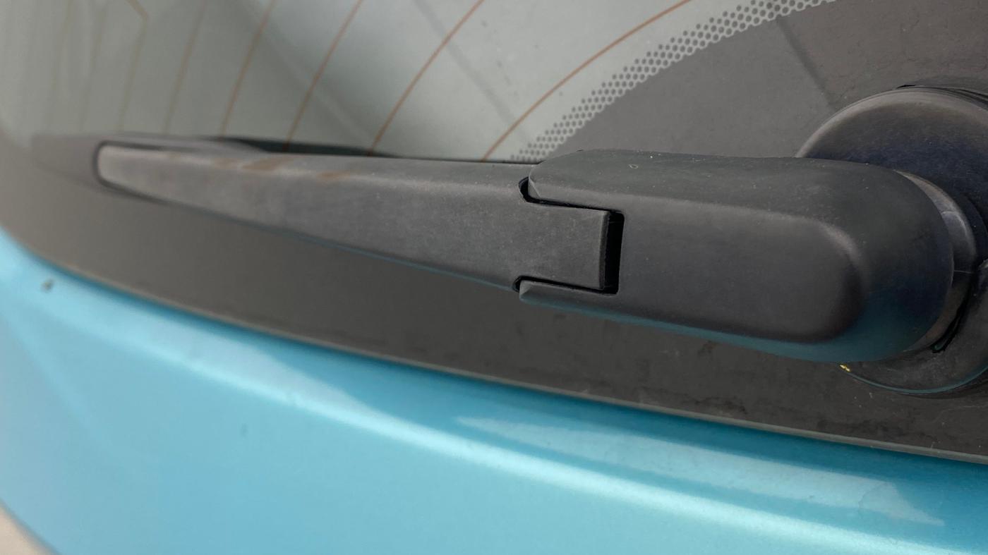 2025 Tata Tiago XZ PLUS PETROL, Petrol, Manual, 10,056 km, Rear Wiper