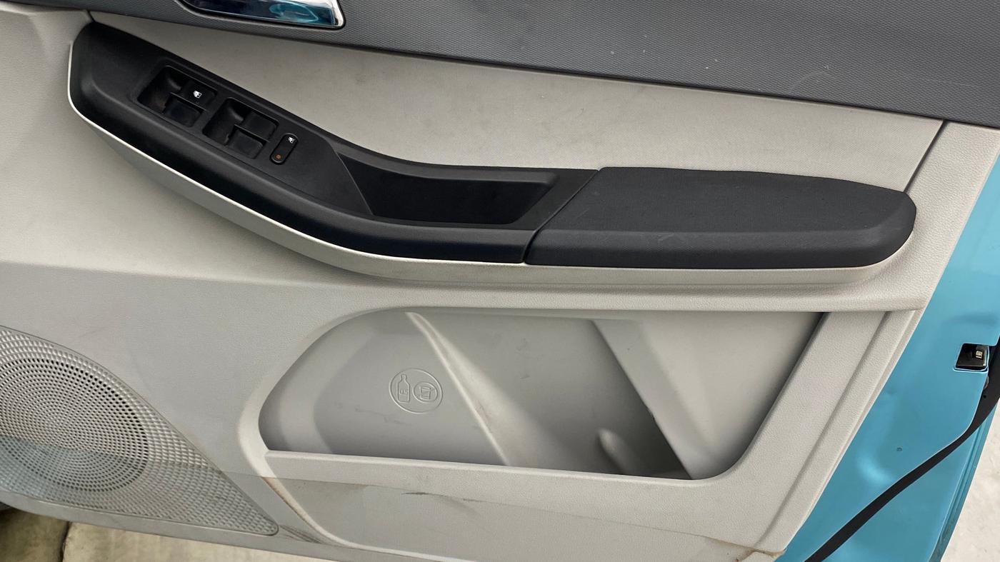 2025 Tata Tiago XZ PLUS PETROL, Petrol, Manual, 10,056 km, Driver Side Door Panels Control