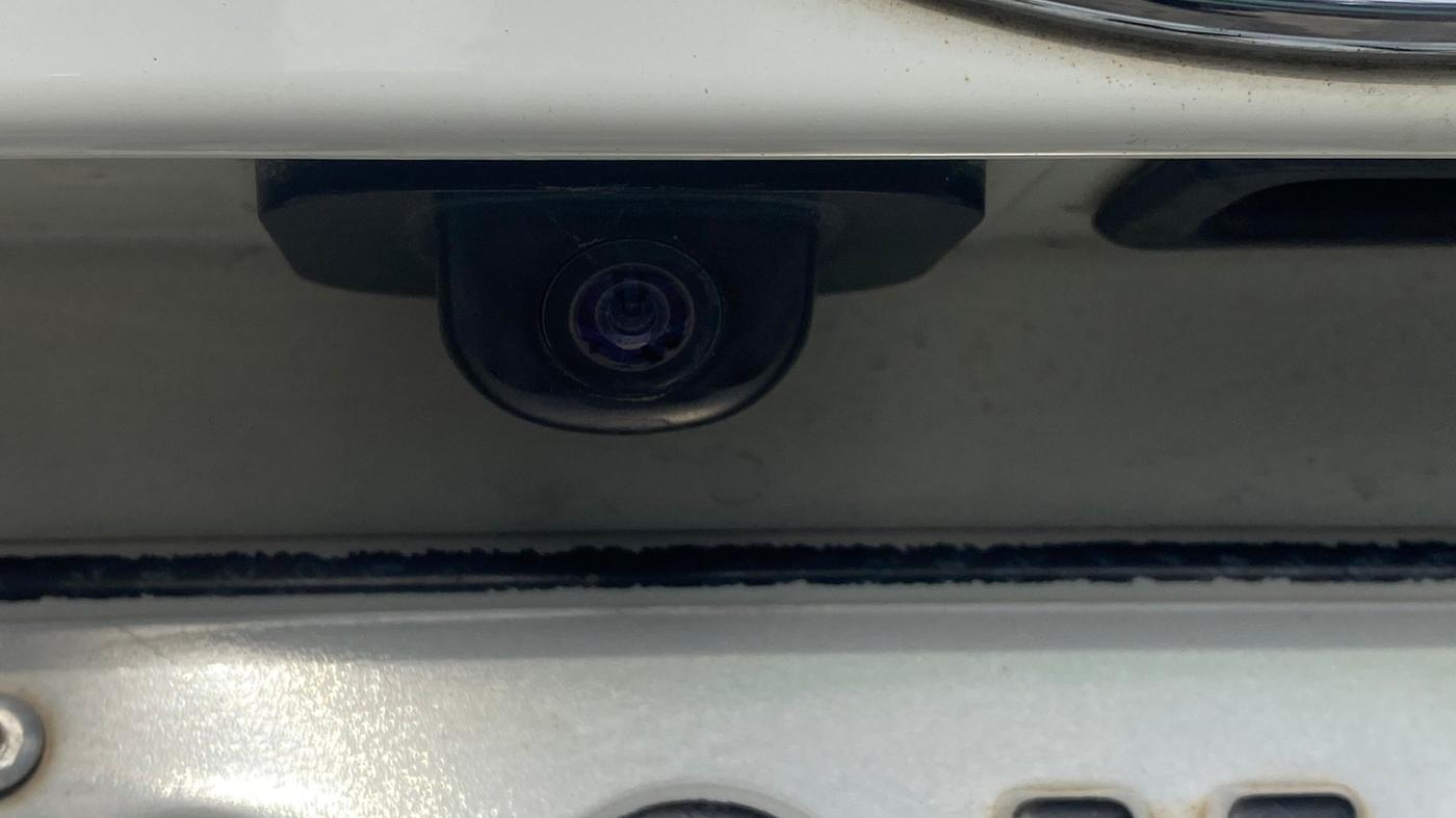 2018 Hyundai Elite i20 ASTA 1.2  CVT, Petrol, Automatic, 53,986 km, Parking Camera
