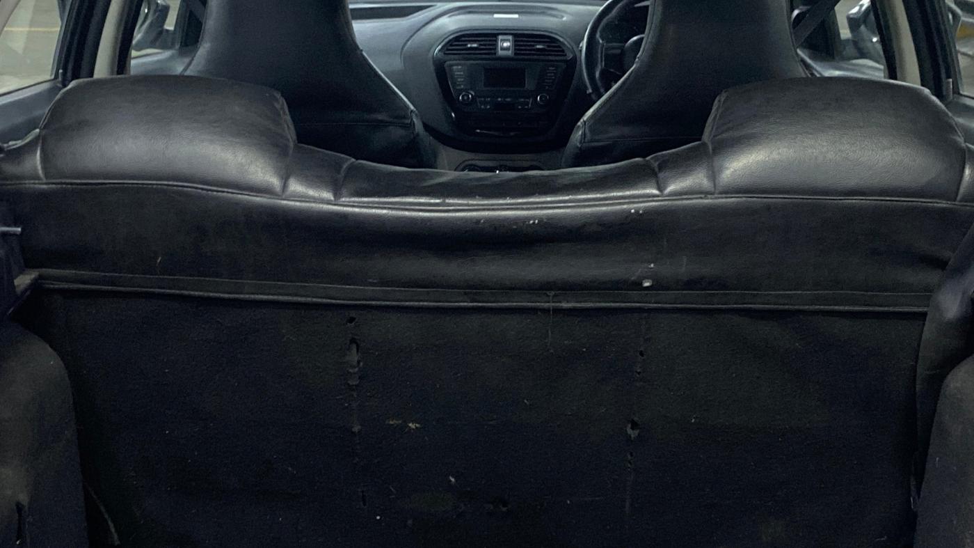 2019 Tata Tiago XT PETROL, Petrol, Manual, 72,436 km, Boot Inside